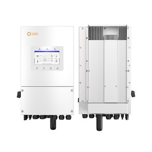 S6-EH1P สต็อก K-L-<span class=keywords><strong>PLUS</strong></span> (3-10) 5KW 4.6kw 3.6kw 6KW 8KW Lv Solis ไฮบริดอินเวอร์เตอร์8KW เฟสเดียวที่มีการป้องกัน IP65 - Product Image 3