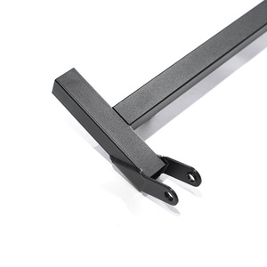 Esle Sofa <b>Frame</b> Zinc Alloy Metal Support Connectors Durable General Use - Product Image 2