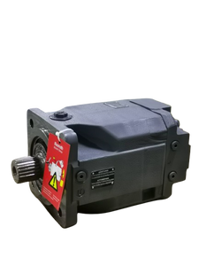 Moteur hydraulique A4FM22 A4FM28 A4FM40 A4FM56 A4FM71 A4FM125 A4FM250 A4FM500 pour A4FM12 A4FM22 A4FM28 A4FM40 A4FM56 A4FM71 A4FM125 - Product Image 4