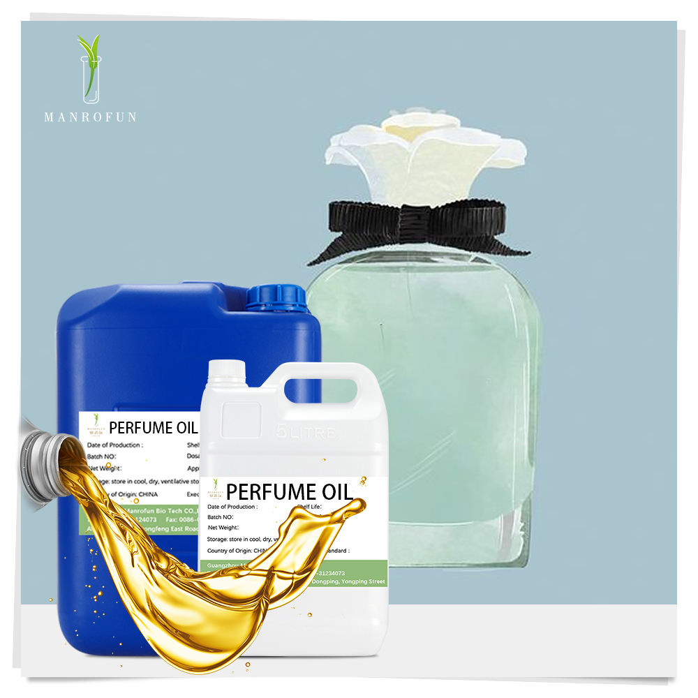 Fragrance oils Premium perfume oils for men and women - Main Image