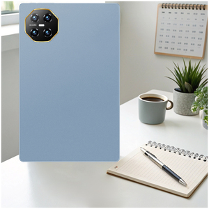 Gistec <span class=keywords><strong>XT</strong></span> Mate + pin lớn 10.1 inch 256GB Dual Sim máy tính bảng 4G Wifi GPS sinh viên giá rẻ xách tay Android 15 16GB RAM máy tính bảng PC - Product Image 6