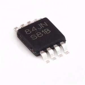 Tlv2472idr Ic Cmos 2 Circuit 8Soic - Product Image 3