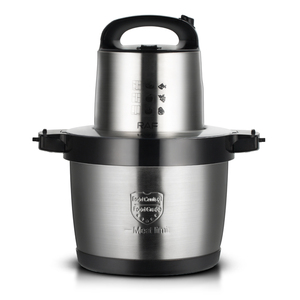 เครื่องบดอเนกประสงค์รุ่นล่าสุด,เครื่องบดอาหารไฟฟ้าใช้ในครัวเรือน6L - Product Image 6