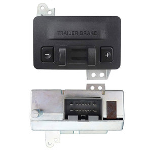 Interruptor de Freno de Remolque BL3Z-19H332-AA para Ford F150 Raptor 2011-2013, Sistemas de Frenado Tuning - Product Image 3