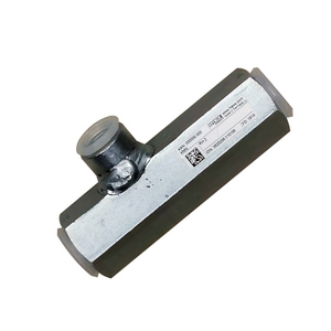 Di alta qualità HAWE RH pilota arresto valvola di ritegno idraulico valvola di ritegno - Product Image 5