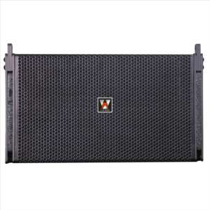 China <strong>Speaker</strong> Manufacturer RA101 Passive Single 10 Inch Full-Range <strong>Speaker</strong> Line <strong>Array</strong> <strong>Speaker</strong> - Product Image 3