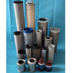 Trung Quốc Nhà sản xuất sản xuất tương đương với bộ lọc thay thế cho than hoạt tính lọc 1122cac & 1122-c - Product Image 5