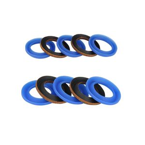 Gr Hochwertiges Airless-Farbspritzgerät Reparatur-Set 695-795-3900 248212 Blisterverpacktes Elektrowerkzeug-Zubehör mit Dichtungsleistung - Product Image 4