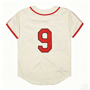 Maillots de baseball cousus pour hommes 1 Ozzie <span class=keywords><strong>Smith</strong></span> 6 <span class=keywords><strong>Stan</strong></span> 45 Bob Gibson 2 Red Schoendienst S-3XL - Product Image 6