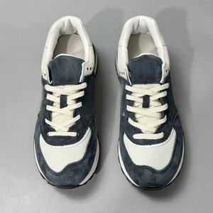 Los zapatos deportivos ligeros para correr al aire libre más vendidos para hombre y mujer con cordones de cinta. Zapatos de Marca Originales de Diseñador - Product Image 5