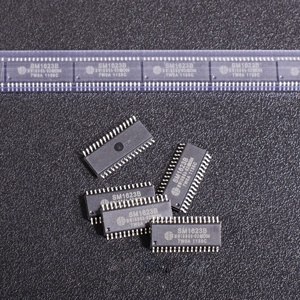 Mới ban đầu sm1623 sm1623b dẫn ổ đĩa điều khiển IC sop32 mạch tích hợp - Product Image 2