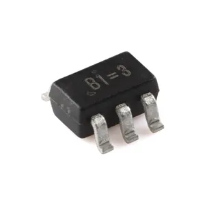 ของแท้ RT9013-33GU5 SC-70-5 500mA ชิปควบคุมเชิงเส้นที่รวดเร็วเป็นพิเศษ - Product Image 1