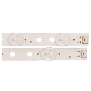 Tira de Retroiluminación LED JL.D500C1330-078LS-M_V01 JL.D500C1330-078KS-M_V01 para <span class=keywords><strong>HITACHI</strong></span> 50HAK6150U VES500QNDP-2D-N43 - Product Image 3