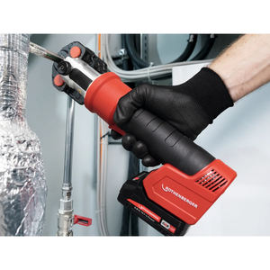 Perfil de mandíbula Rothenberger iJaw TH 26 para máquina de prensado Romax Nano - Product Image 4