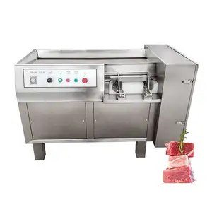 fully automatic commercial meat grinders and slicers for frozen meat Excellent quality