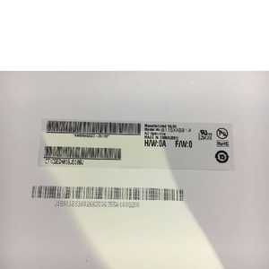 หน้าจอ LCD รุ่น B116XAB01.3 ขนาด 11.6 นิ้ว ความละเอียด 1366*768 TFT LCD โมดูล ทนทานและเป็นที่นิยม - Product Image 2