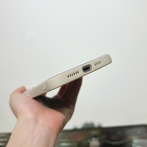 Nubes oscuras Avión Impresión Borde recto Silicona TPU Funda para teléfono móvil para Iphone X Xr Xs 11 12 13 14 15 16 17 Pro Max - Product Image 4