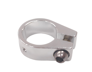 <span class=keywords><strong>YT</strong></span>, venta al por mayor, 28,6, 31,8, 34,9, altura, 12mm, piezas de repuesto de bicicleta de aleación de aluminio, piezas de cuadro de bicicleta anodizadas negras - Product Image 5