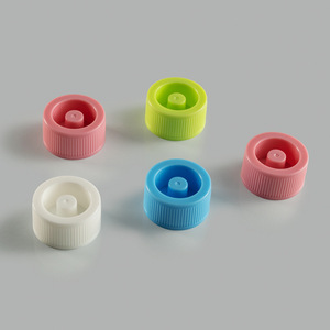Tubo Fecal Katano de 10 ml, Recolector de Muestras Desechable de Plástico para Recolección de Heces - Product Image 3
