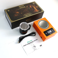 Magicminer WM02 Pro 550MH/S Dogecoin SOLO Miner : Minez facilement DOGE et LTC sur Scrypt Silence Miner