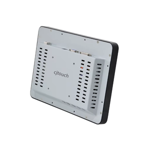 Moniteur tactile plat capacitif Offre Spéciale de 10.1 pouces Moniteur tactile LCD PCAP - Product Image 2