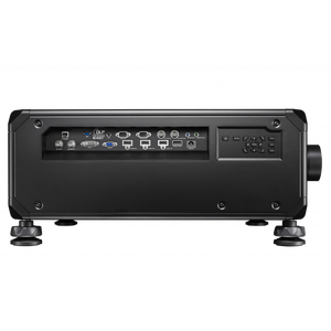 Optoma laser chiếu WUXGA 25000 lumens <span class=keywords><strong>3D</strong></span> Lập Bản Đồ cho lớn địa điểm triển lãm DLP video 4K proyector cul25k - Product Image 3