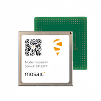 Module GPS RTK GNSS Septentrio Mosaic-X5 pour l'industrie des machines mobiles avec une précision inférieure à 20 ns, interface série, qualité supérieure