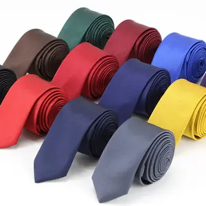 最佳中国涤纶领带时尚流行男士定制涤纶圆点领带口袋方巾和领带