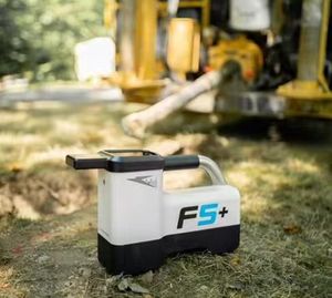 DCI Falcon F5 detektor kabel bawah tanah/detektor pipa asli Amerika DCI Falcon F seri bagian bor terarah - Product Image 3