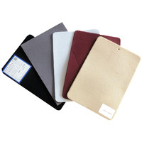 Semelle intérieure en mousse PU hautement élastique, coussin de chaussure respirant et confortable pour bottes de sport et sandales
