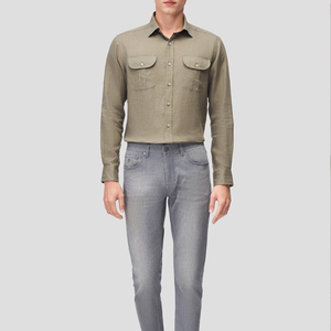 ITALIAN DRESS SHIRTS BRANDS