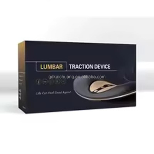 Intelligentes Kabelloses Schmerzlinderungs-Massagegerät Vibrierendes Yoga-Fitness-Massagegerät Vibrator Physiotherapie Pilates-Zubehör - Product Image 6