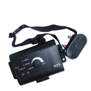 Wholesale Stocked Electronic Pet <strong>Fencing</strong> <strong>System</strong> - Product Image 2