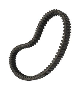 Nouvelles pièces de <span class=keywords><strong>quad</strong></span> ATV, courroie de transmission 5UH-17641-01-00, courroies d'entraînement robustes pour <span class=keywords><strong>Yamaha</strong></span> YFM 350 Bruin 2x4 4x4 Hunter YFM350 - Product Image 6