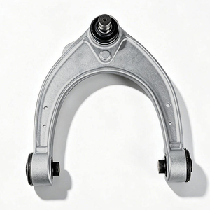 อะไหล่รถยนต์ขายส่ง 31126775967 ชุดแขนควบคุมด้านบนด้านหน้า สำหรับ BMW ซีรีส์ 7 F01F02 ซีรีส์ 5 F07 F10 - Product Image 2
