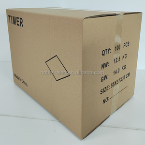 Temporizador de <span class=keywords><strong>lavadora</strong></span> de 20 minutos para <span class=keywords><strong>lavadora</strong></span> y <span class=keywords><strong>lavadora</strong></span> de hidromasaje y Mabe - Product Image 6