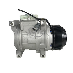 Precio de fábrica de Auto AC compresor de 10PA15C 12V para <span class=keywords><strong>HONDA</strong></span> <span class=keywords><strong>ACCORD</strong></span> VII/VIII 2,0/2,4 38810RBA006 - Product Image 1