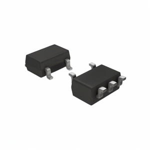 Componente Electrónico Original de Gestión de Energía (PMIC) SC 74A, SOT 753 MAX6413UK26+T - Product Image 1