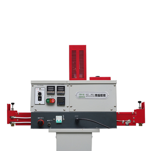 Machine de pulvérisation automatique de colle thermofusible pour la fabrication de chaussures - Product Image 4