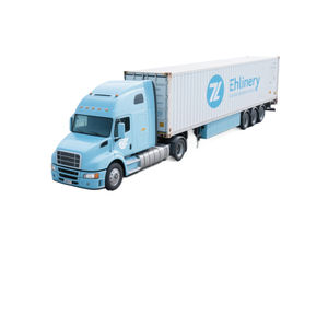 Serviço Logístico Barato Agente De Transporte Chinês Porta A Porta Agente - Product Image 1