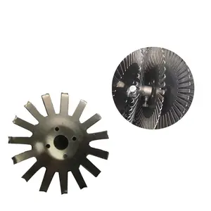 מותאם אישית 20 jigs שן jigs טיטניום באיכות גבוהה חלק תעשייתי של ספק אלקטרוצלחת כיפוף ריתוך חיתוך - Product Image 1