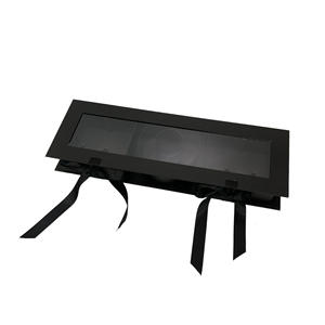 Venta al por mayor plegable Día DE LA MADRE caja de flores de rosas Rectangular mamá Floral <span class=keywords><strong>Gite</strong></span> caja para mamá embalaje de flores - Product Image 5