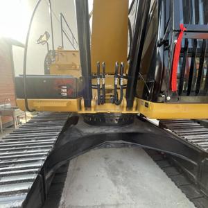 Excavator <span class=keywords><strong>Caterpillar</strong></span> Cat 320D2L (Cat 320D2) 20 Ton Asli Jepang untuk Konstruksi Umum dan Industri - Product Image 5
