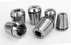 Độ chính xác cao erg11 erg16 erg20 erg25 erg32 erg40 <span class=keywords><strong>Collet</strong></span> ER khai thác collets cho máy khai thác - Product Image 3