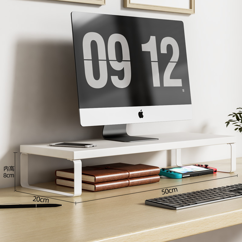 Whiteboard and white stand 50*20*8cm