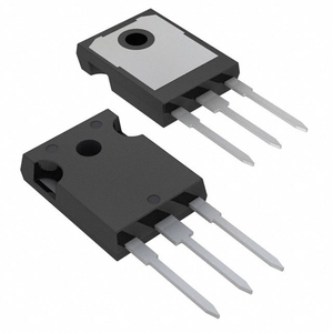 AOK60B65HQ3 ชิ้นส่วนอิเล็กทรอนิกส์ใหม่และของแท้ IGBT 650V 120A TO-247 - Product Image 1
