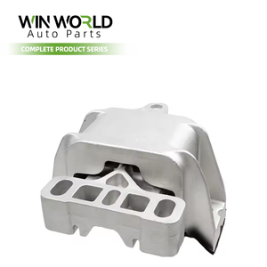 Soporte <span class=keywords><strong>de</strong></span> transmisión OEM original OE 1J0199555AJ 1J0199555AB para <span class=keywords><strong>Audi</strong></span> SEAT - Product Image 2