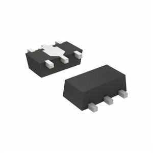SOT 89 5/6 XC6702D581PR-G Composant électronique d'origine pour la gestion de l'alimentation (PMIC) – Service complet - Product Image 1