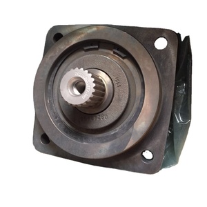 Motor Hidráulico Original A2FM160/61W-VZB020, 400CC/160 de Cilindrada, 254 NM de Torque, 3600 RPM, Alta Potencia, en Stock - Product Image 1