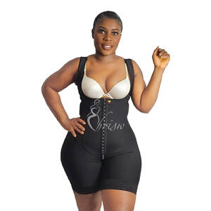 Moldeador <span class=keywords><strong>de</strong></span> cuerpo anticelulítico con cordón con ganchos Vestido <span class=keywords><strong>de</strong></span> novia Ropa interior Espalda baja Corsé <span class=keywords><strong>de</strong></span> <span class=keywords><strong>mujer</strong></span> <span class=keywords><strong>para</strong></span> <span class=keywords><strong>fajas</strong></span> <span class=keywords><strong>de</strong></span> <span class=keywords><strong>mujer</strong></span> - Product Image 5